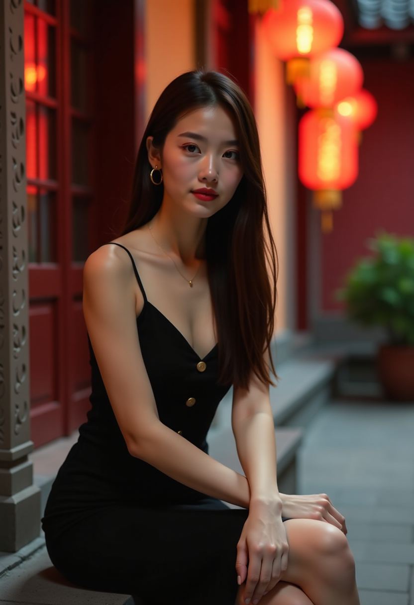 借命而生电视剧海报